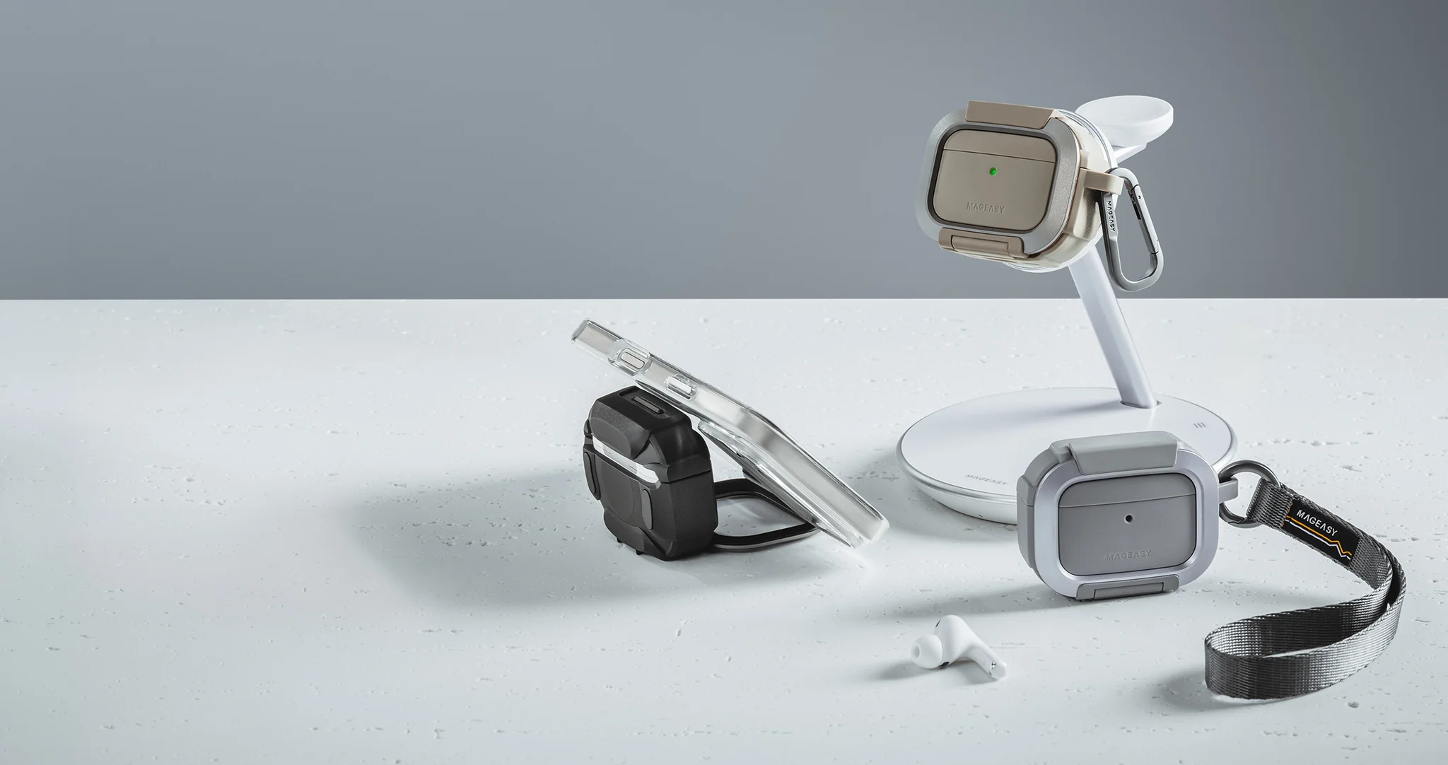 Elevate Your Apple Ecosystem
